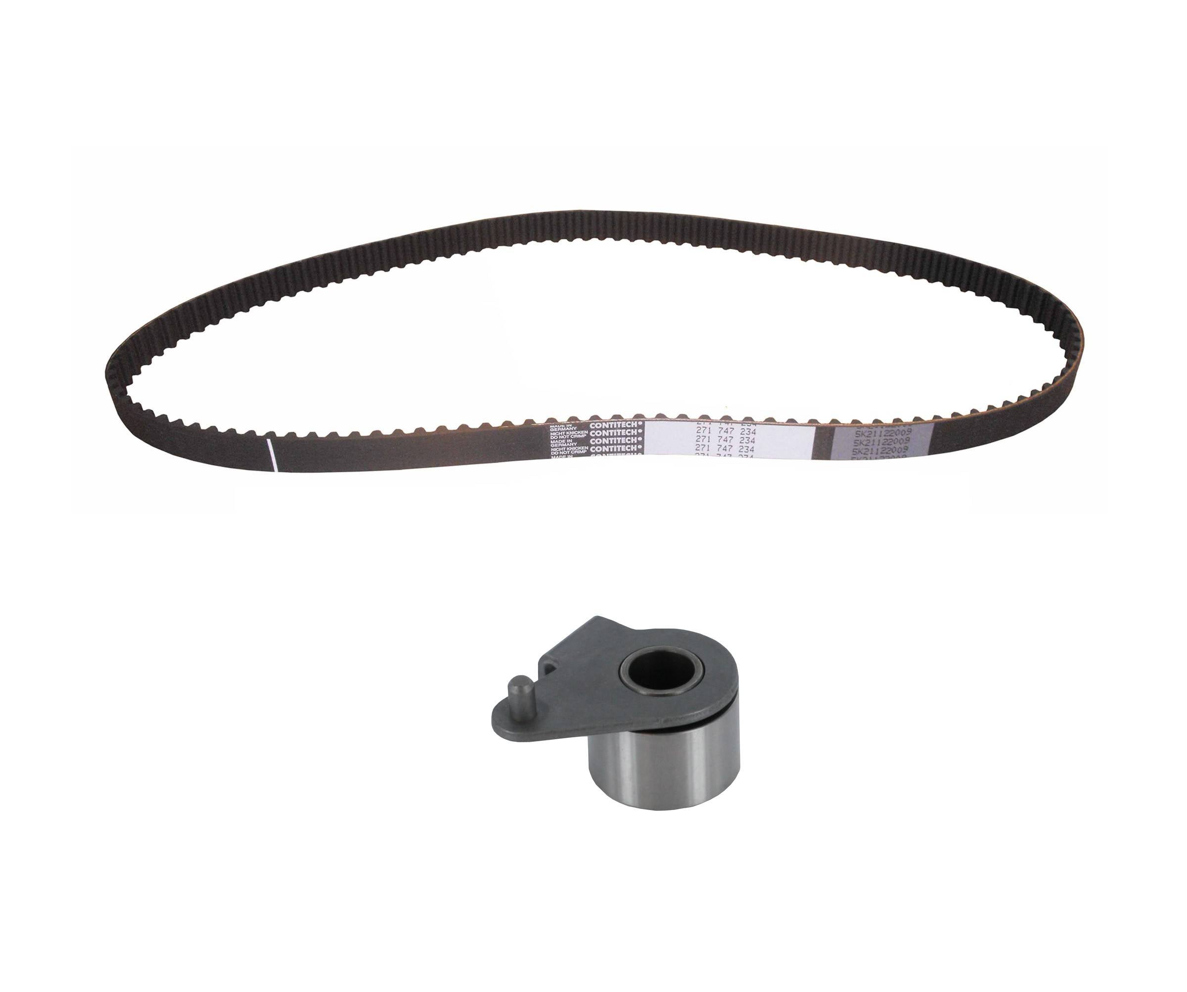 Continental Engine Timing Belt Kit TB234K1