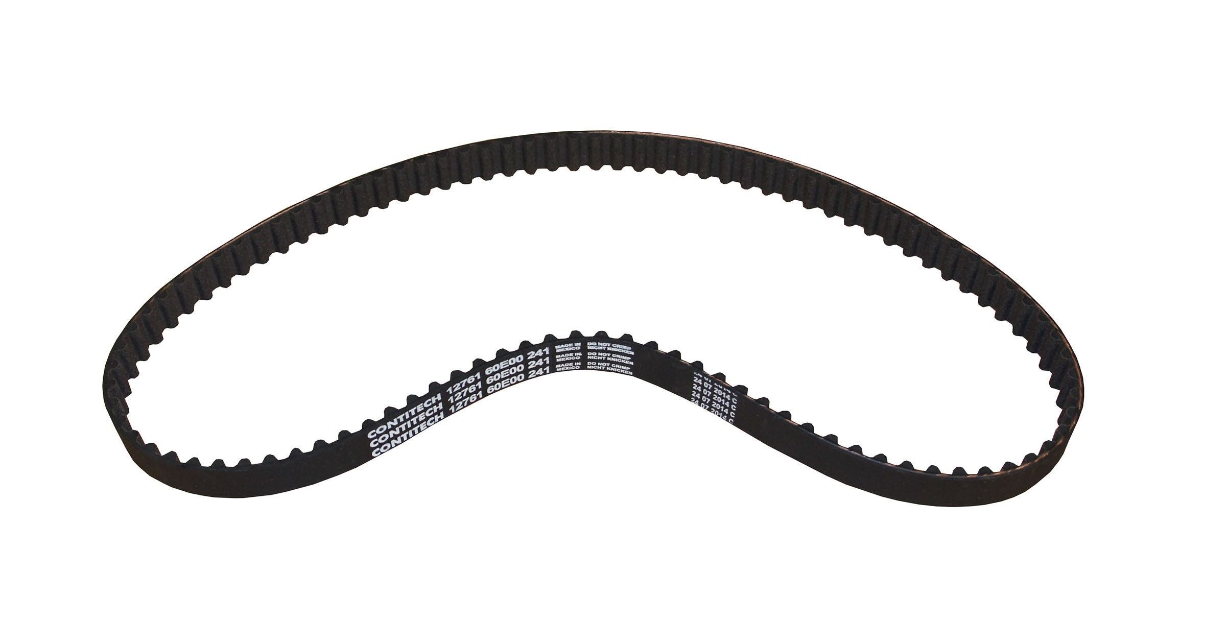 Continental Engine Timing Belt TB241