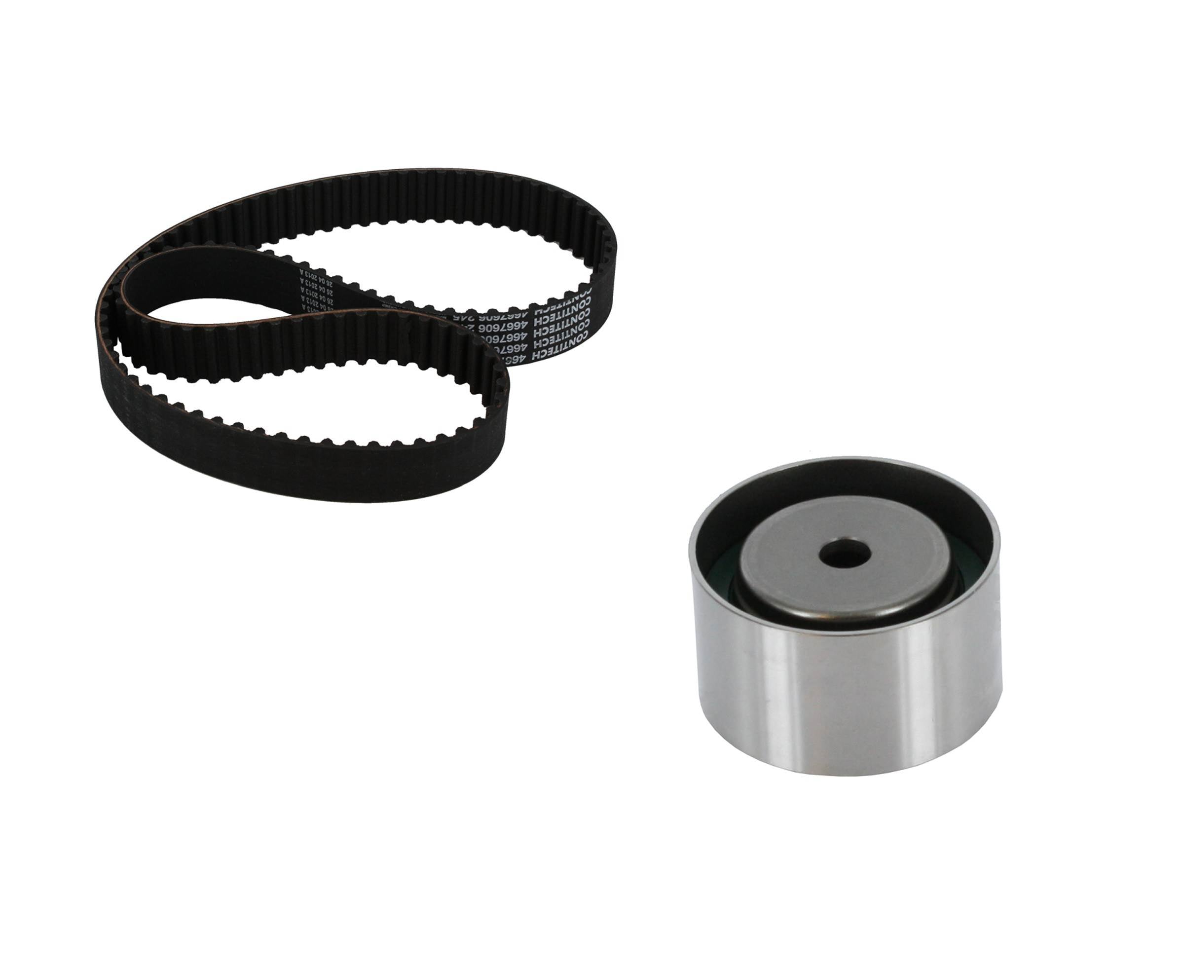 Continental Engine Timing Belt Kit TB245K1