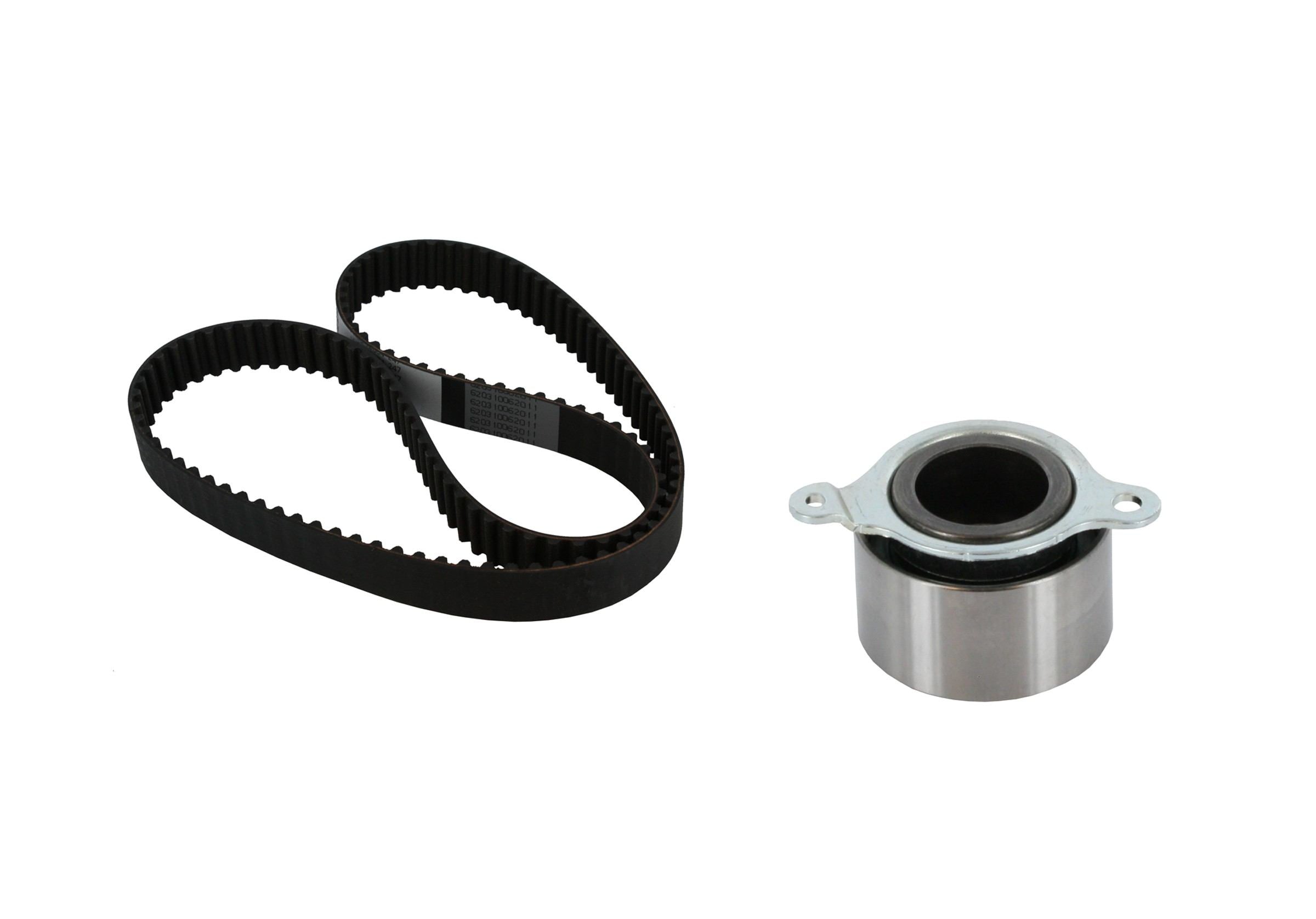 Continental Engine Timing Belt Kit TB247K1