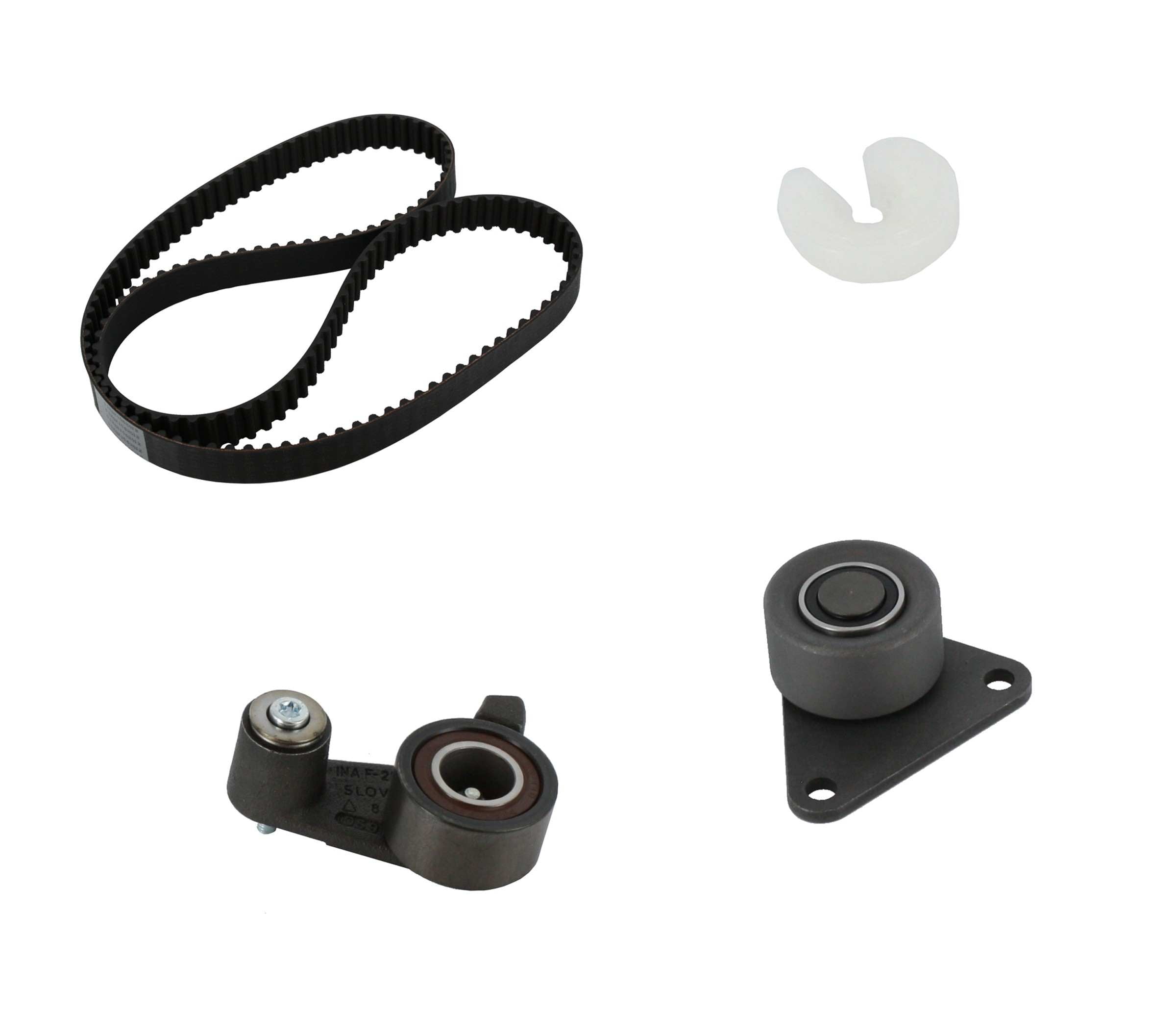 Continental Engine Timing Belt Kit TB252K1