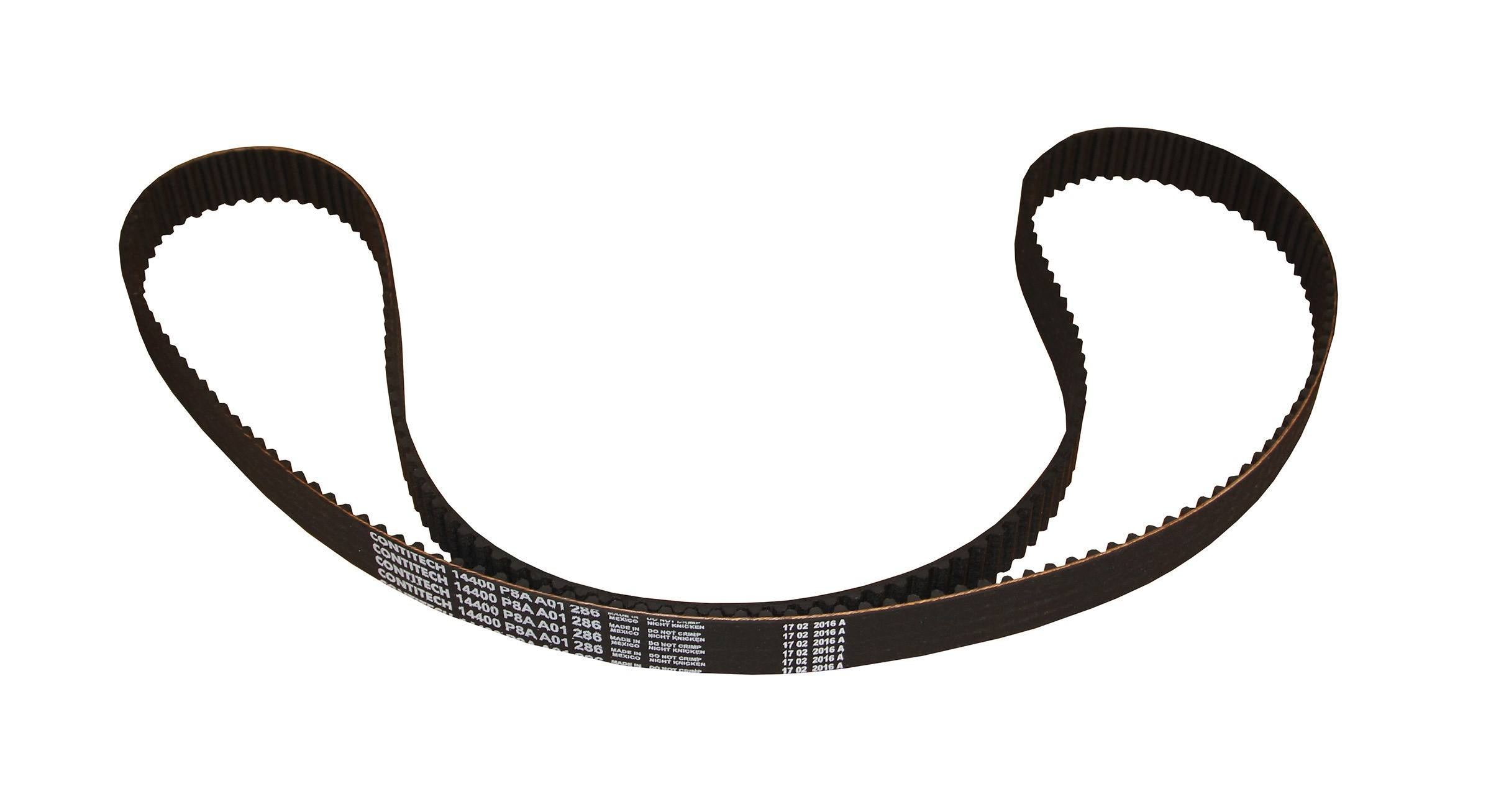 Continental Engine Timing Belt TB286