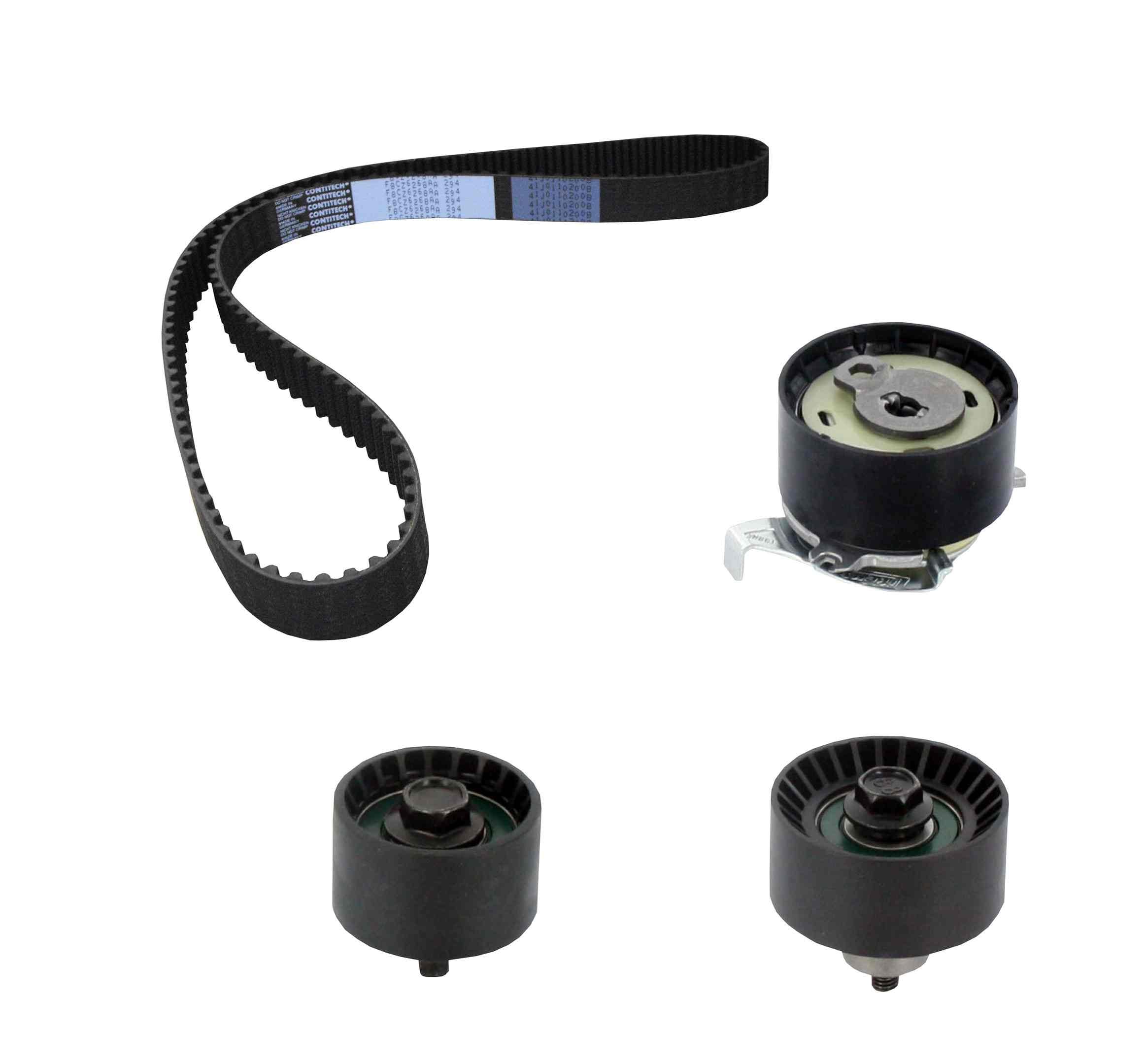 Continental Engine Timing Belt Kit TB294K2
