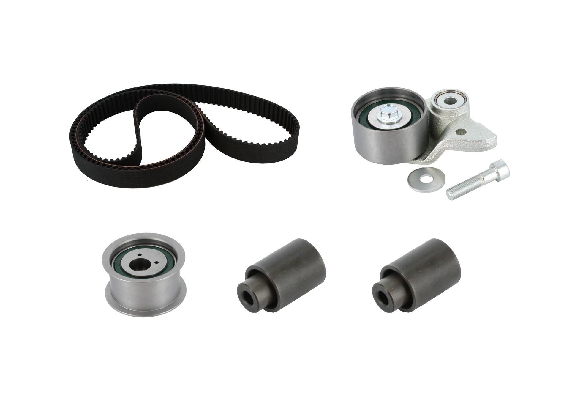 Continental Engine Timing Belt Kit TB297K4