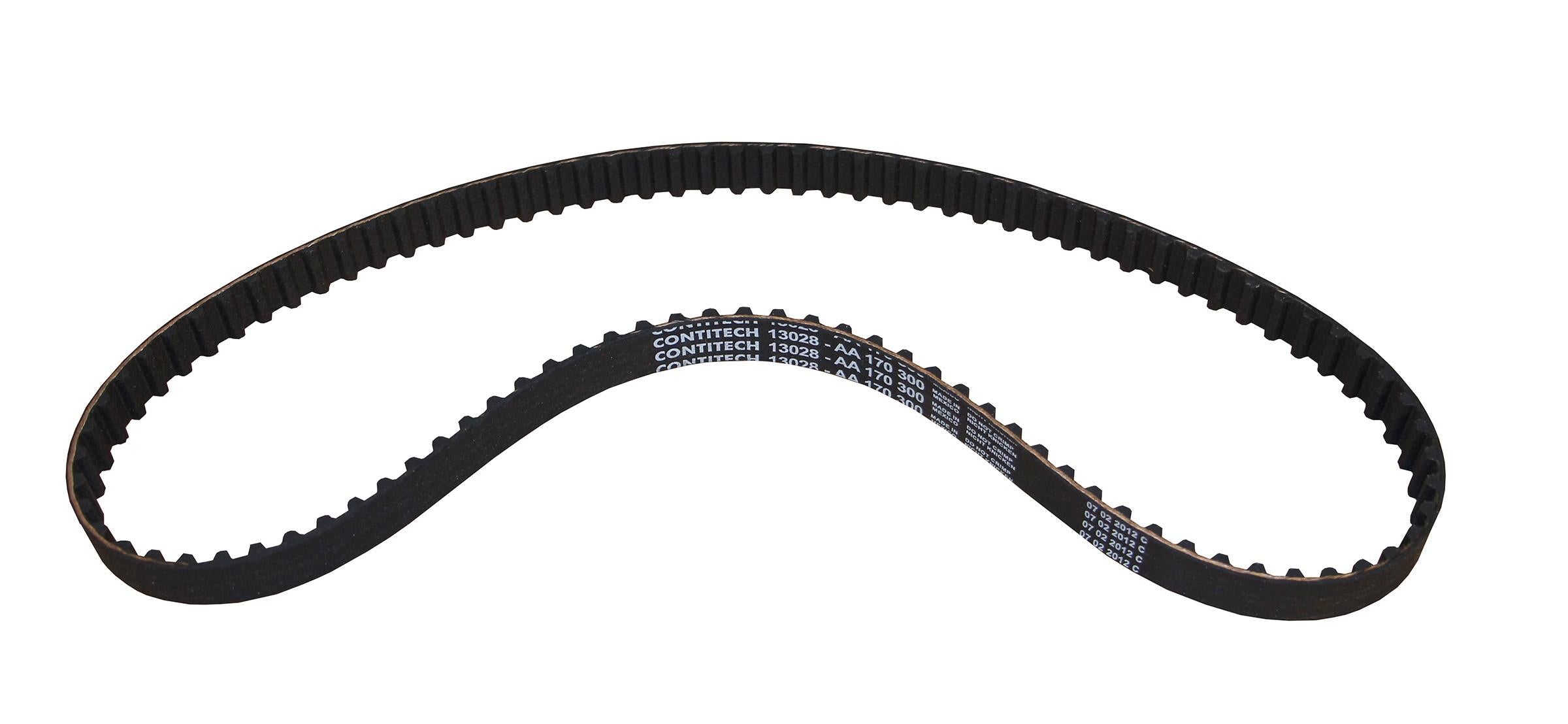 Continental Engine Timing Belt TB300