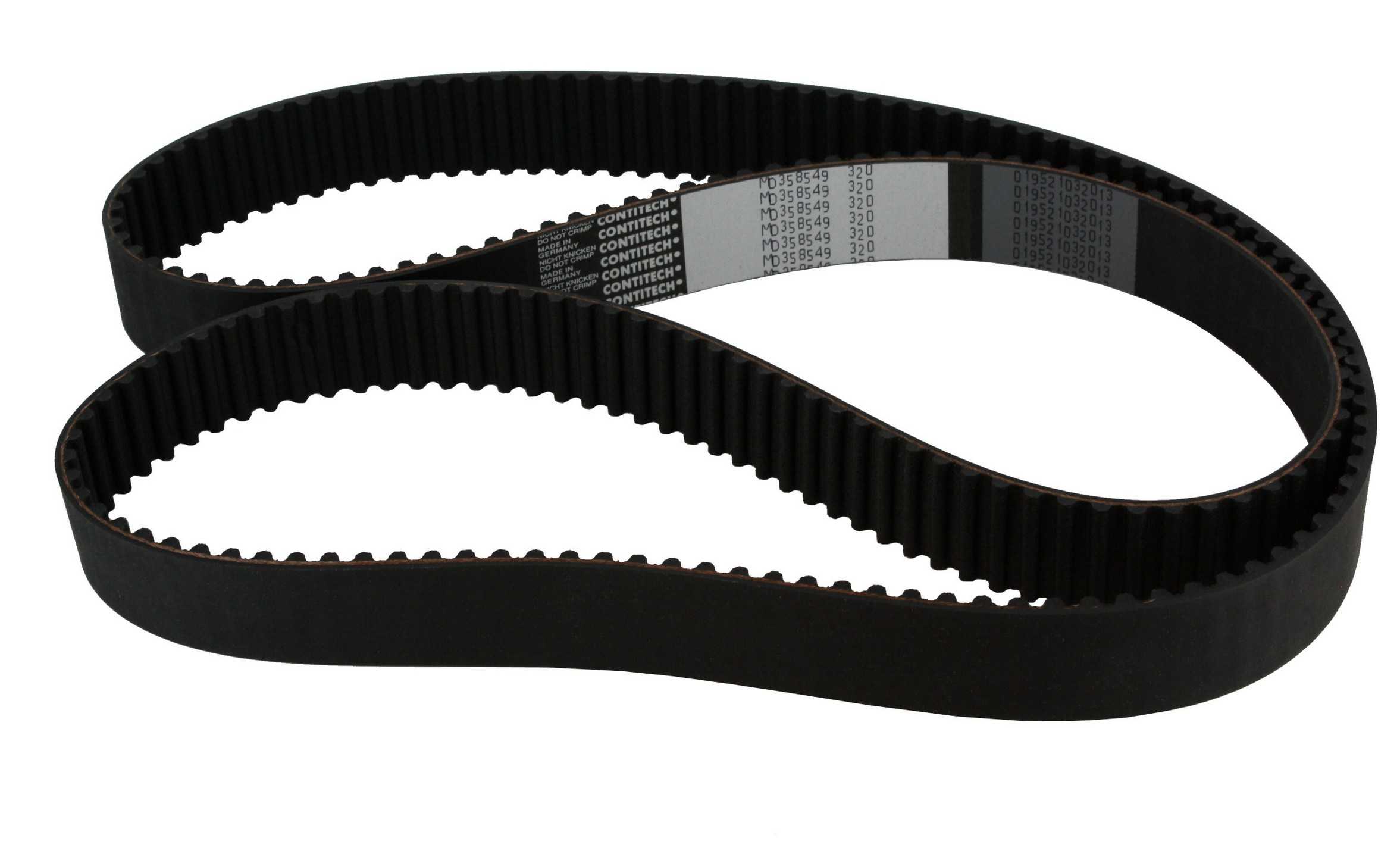Continental Engine Timing Belt TB320