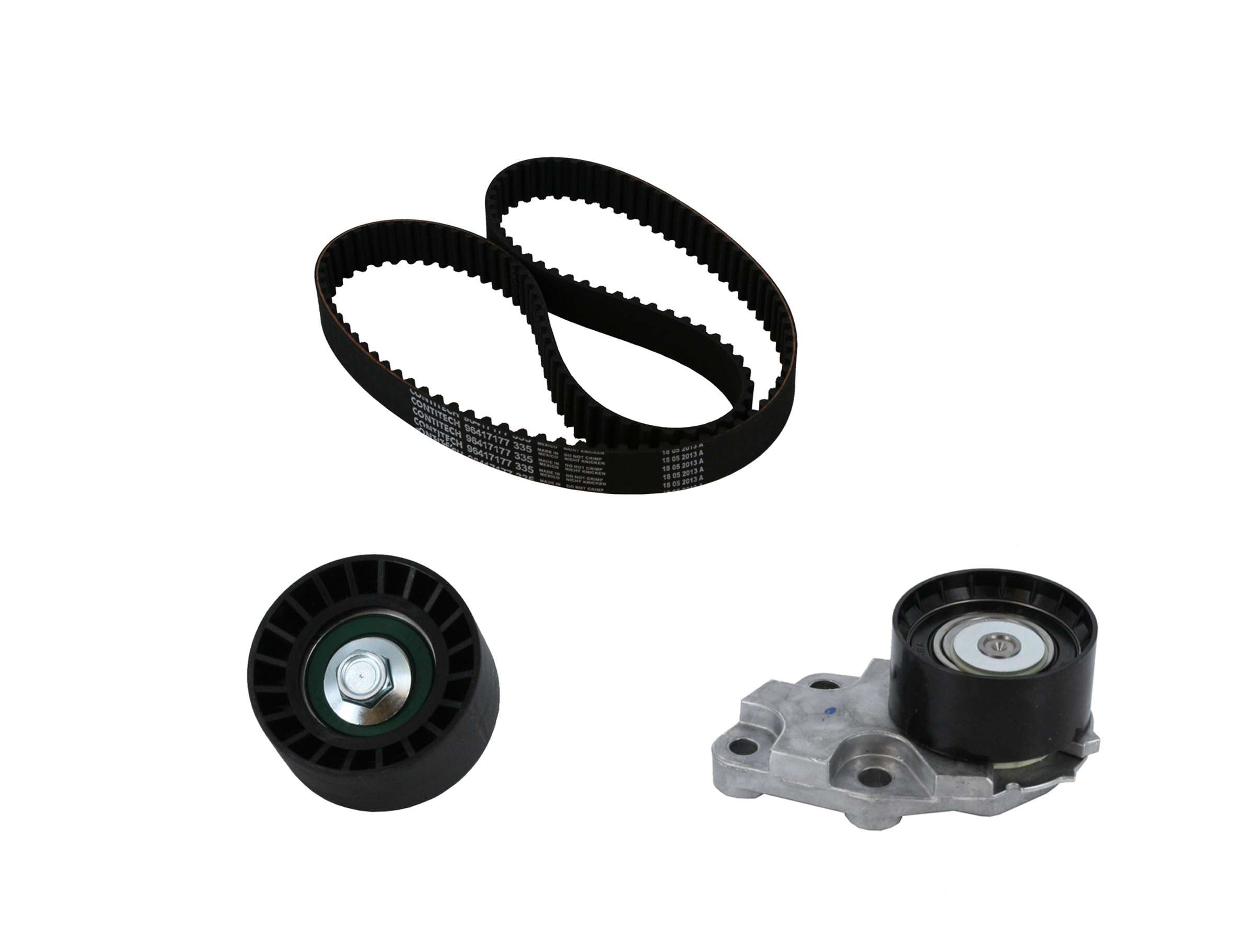 Continental Engine Timing Belt Kit TB335K1