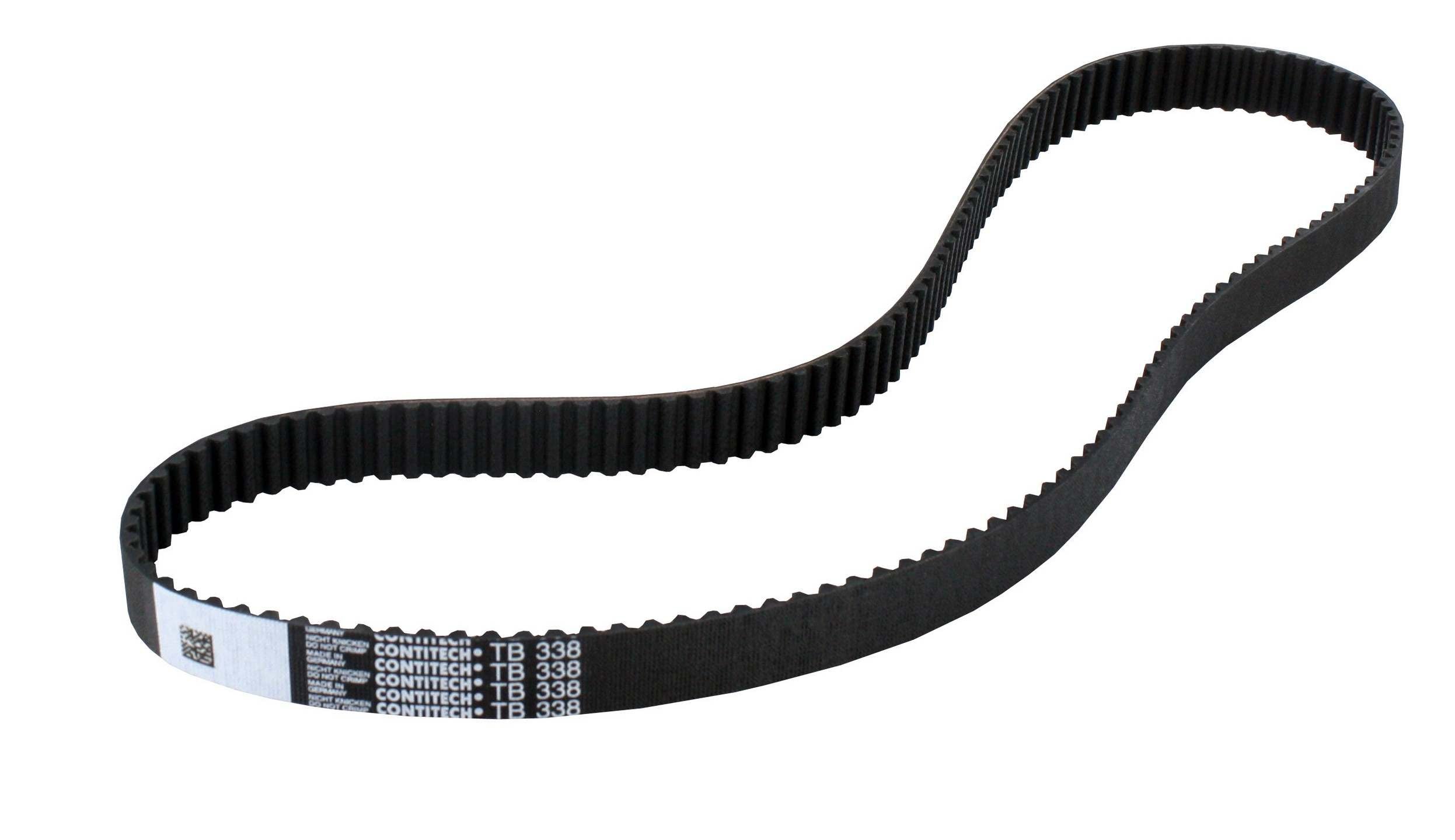 Continental Engine Timing Belt TB338