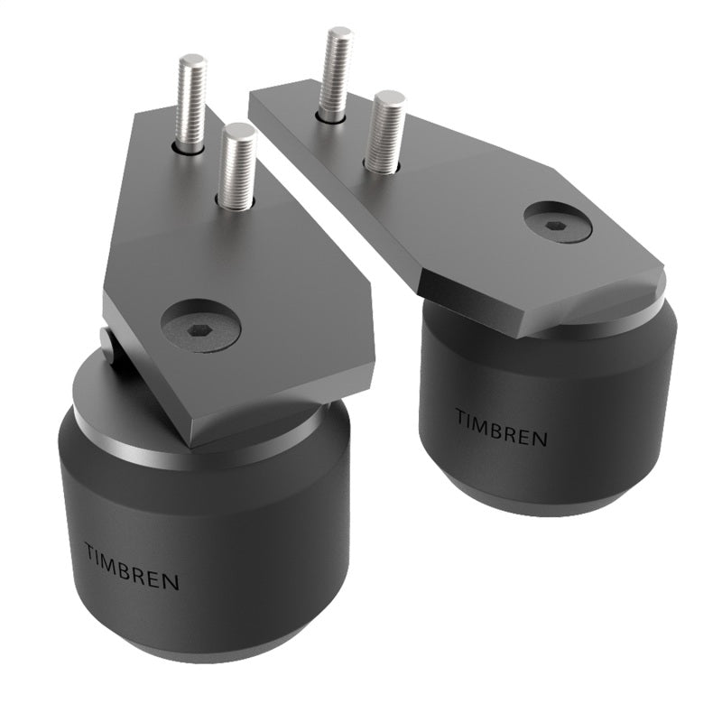 Timbren 2000 Cadillac Escalade RWD Front Suspension Enhancement System GMFC1588H GMFC1588H Photo - Primary