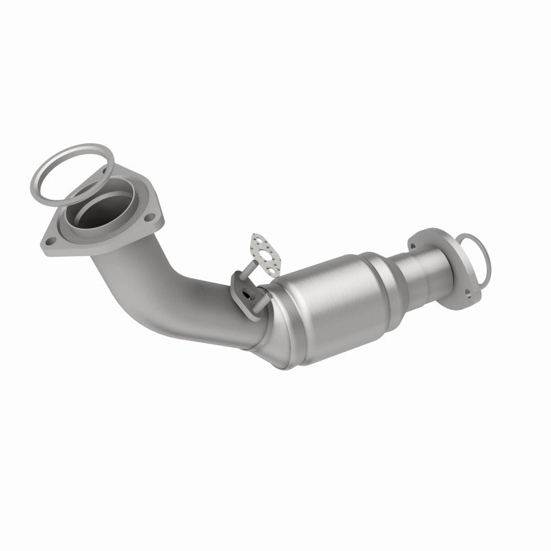 MagnaFlow Toyota 4Runner OEM Grade Federal / EPA Compliant Direct-Fit Catalytic Converter 49505 360 Degree Image Set