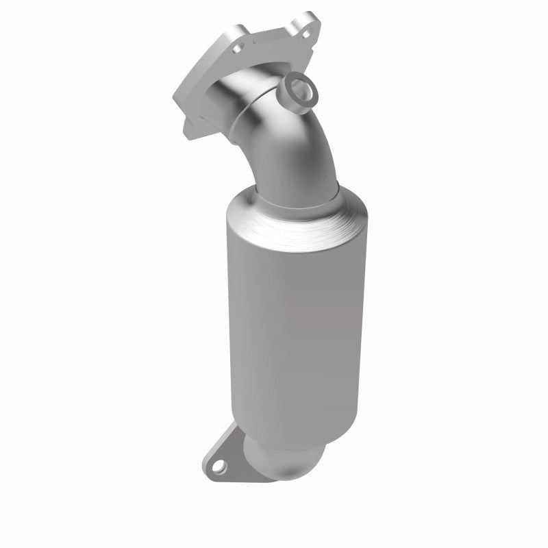 MagnaFlow Chrysler Pacifica OEM Grade Federal / EPA Compliant Direct-Fit Catalytic Converter 21-950 360 Degree Image Set