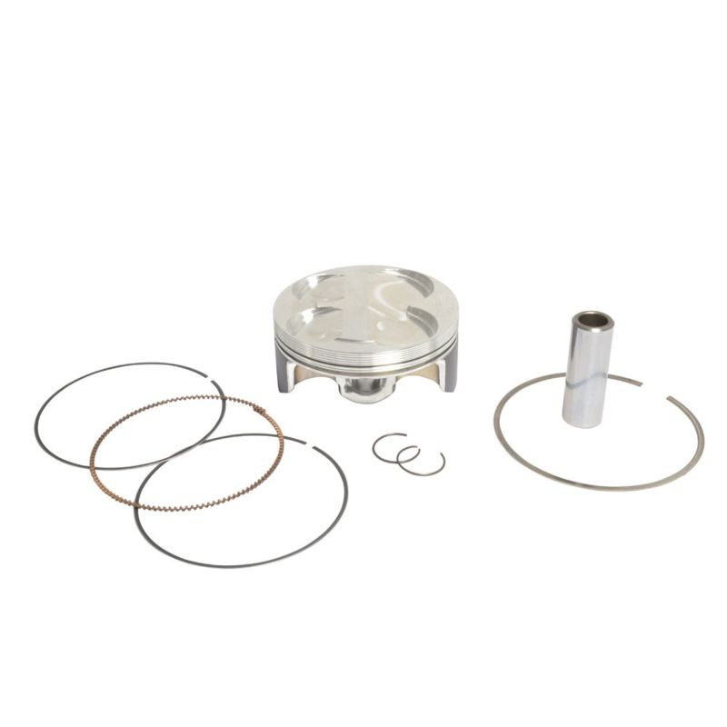 Athena 2006 Kawasaki KX 250 F 76.97mm 4T Forged Racing Piston S4F07700007B S4F07700007B Photo - Primary
