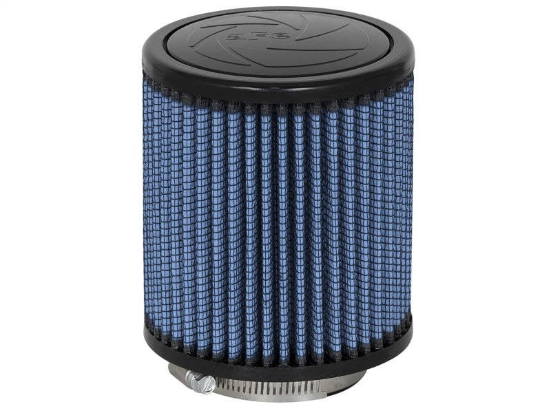 aFe Magnum FLOW Pro 5R Universal Air Filter 2-7/16 F x 4-3/8 B x 4-3/8 T x 24-24505 Photo - Primary