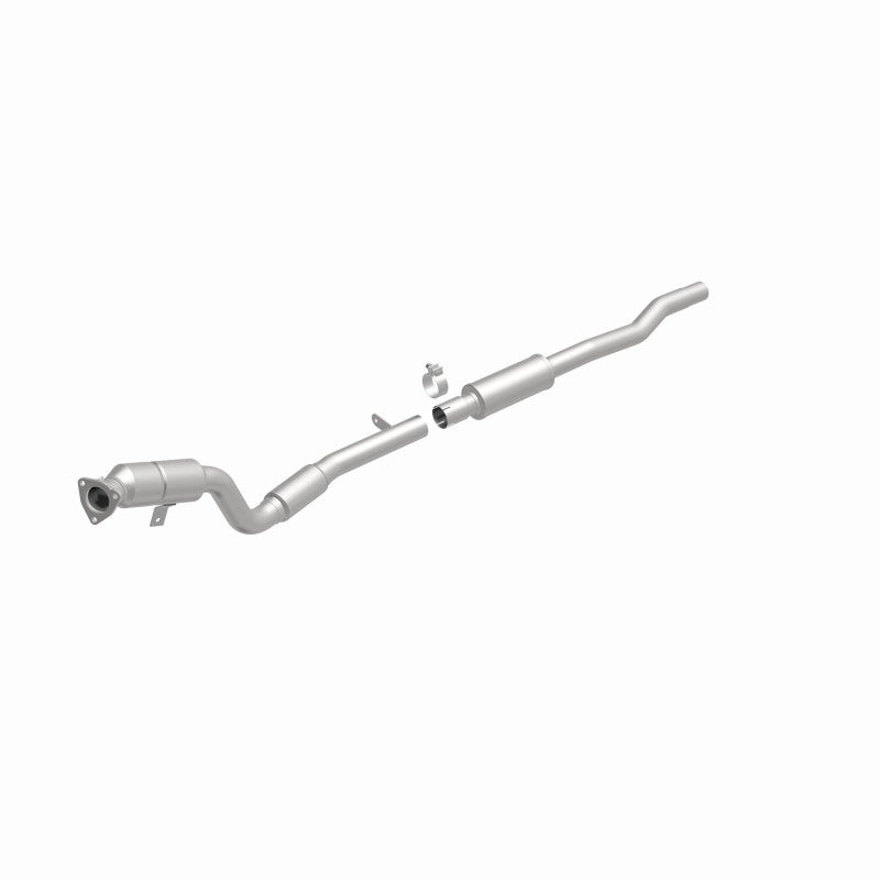 MagnaFlow Audi A8 Quattro HM Grade Federal / EPA Compliant Direct-Fit Catalytic Converter 24364 360 Degree Image Set
