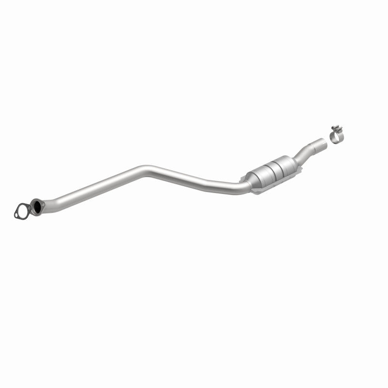 MagnaFlow BMW HM Grade Federal / EPA Compliant Direct-Fit Catalytic Converter 24374 360 Degree Image Set