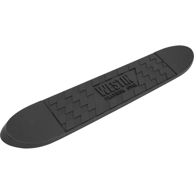 Westin Platinum 4 Replacement Service Kit w/ 24in pad - Black 21-0001 21-0001 Photo - Primary