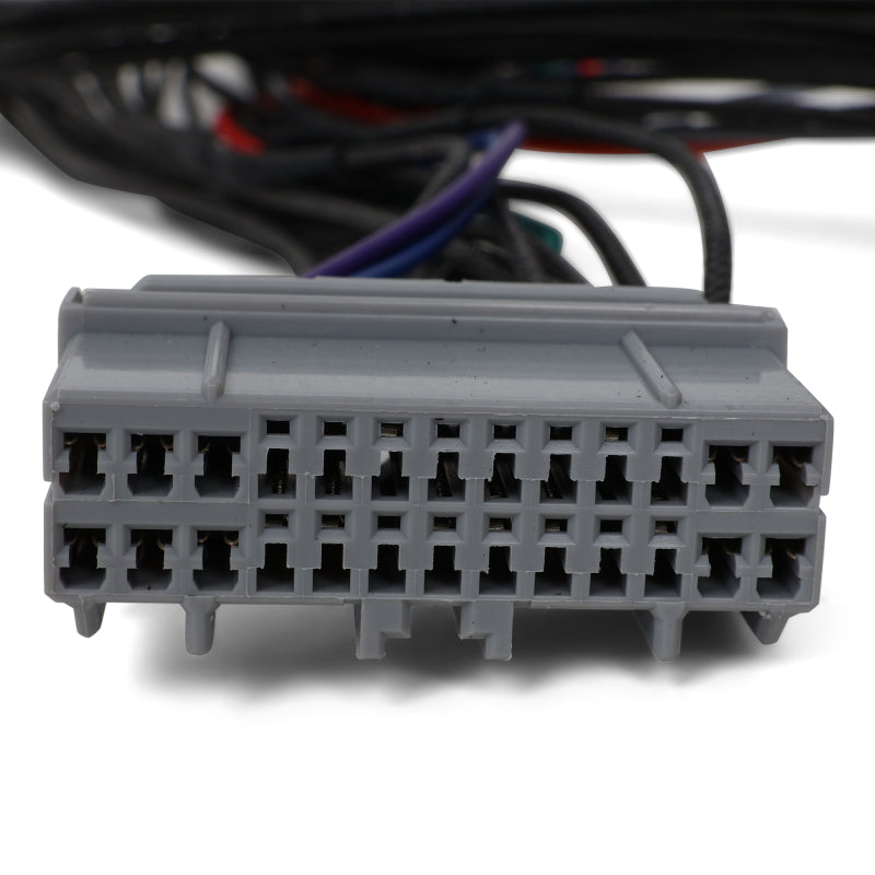 BLOX Racing ECU Jumper Harness; Honda OBD0 - OBD1 BXAC-00700 User 1