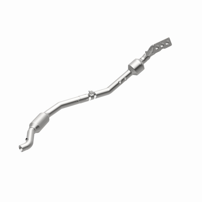 Magnaflow 12-15 ML350 V6 3.5 OEM Manifold Direct Fit Converter 22-068 22-068 360 Degree Image Set