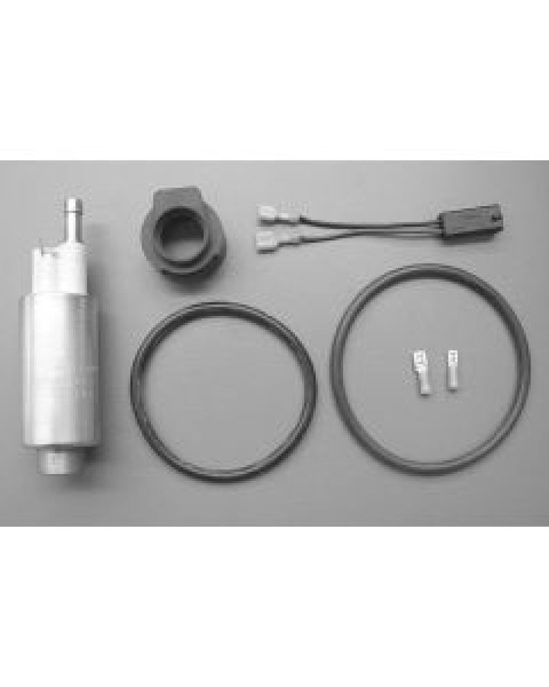 Walbro Fuel Pump Kit for 86-96 Chevy / 94-97 Chevy Trucks/Vans / 88-96 Pontiac/Oldsmobile 5CA409-1 5CA409-1 User 1