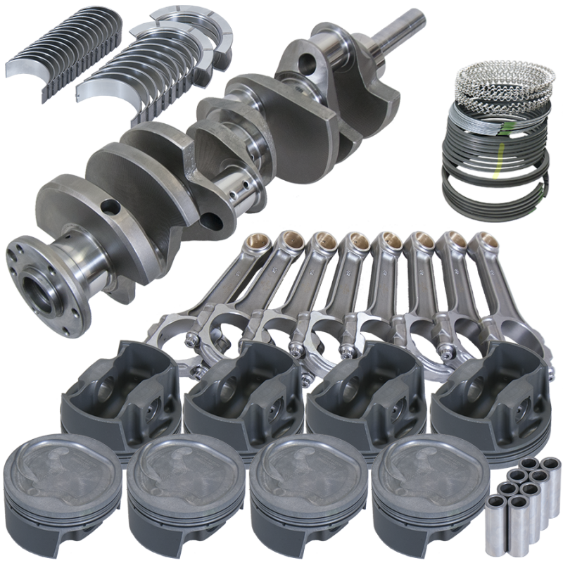 Eagle EAG Rotating Assy - 8 Cyl Engine Components Rotating Assemblies main image