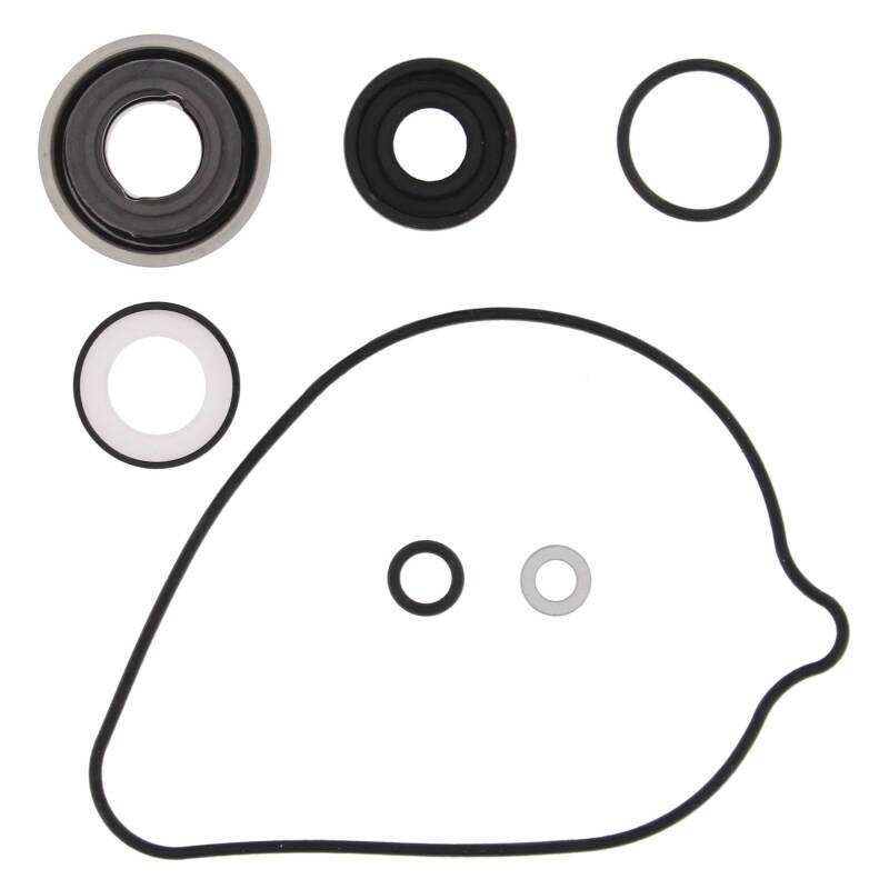 Vertex Pistons Vertex Gaskets 17-23 Honda TRX420 FA IRS Water Pump Rebuild Kit 821943 821943 Photo - Primary