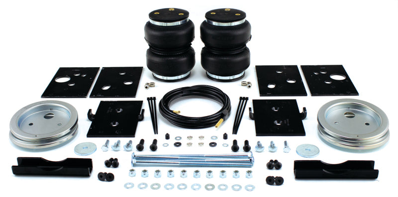 AIRLIFT Loadlifter 5000 Air Spring Kit 57289 Photo - Primary