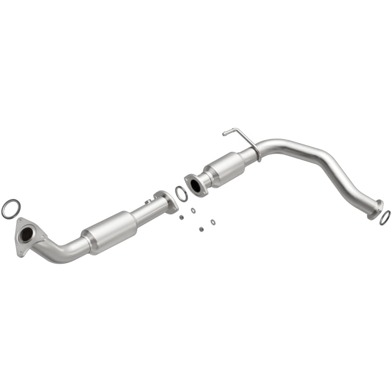 MagnaFlow Toyota Sequoia OEM Grade Federal / EPA Compliant Direct-Fit Catalytic Converter 52559 Photo - Primary