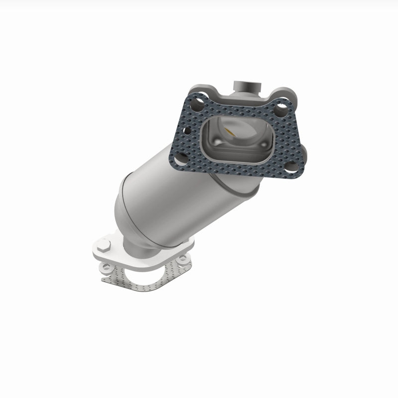 Magnaflow 2017 Cadillac XT5 Rear Underbody 3.6L Direct Fit Converter 280176 280176 360 Degree Image Set