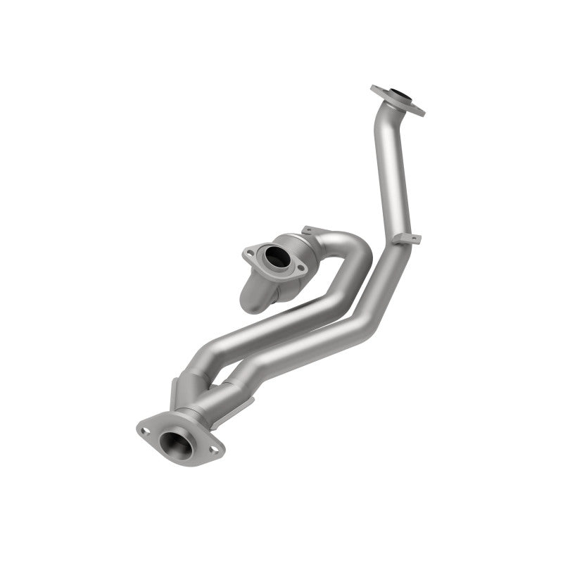 MagnaFlow Lexus ES300 OEM Grade Federal / EPA Compliant Direct-Fit Catalytic Converter 51368 360 Degree Image Set