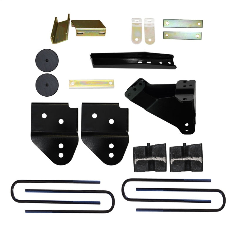 Skyjacker Suspension Lift Kit Component 2013-2016 Ford F-250 Super Duty F11451 F11451 Photo - Primary