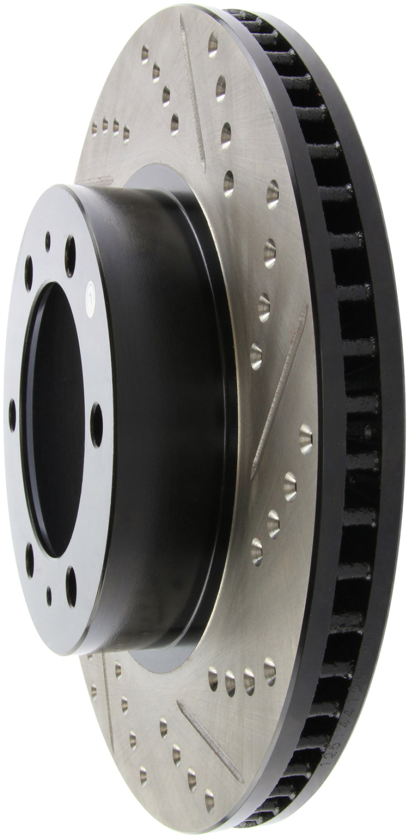 StopTech Disc Brake Rotor 127.44129L 127.44129L User 1