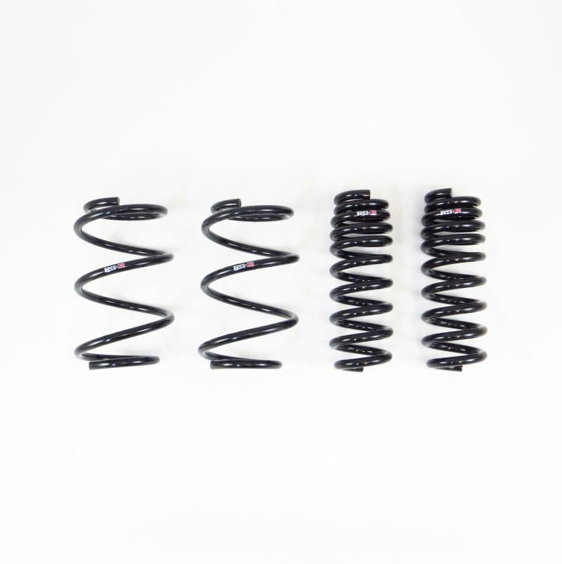 RS-R 2020+ Toyota Supra (A90) Down Sus Springs T215D T215D User 1