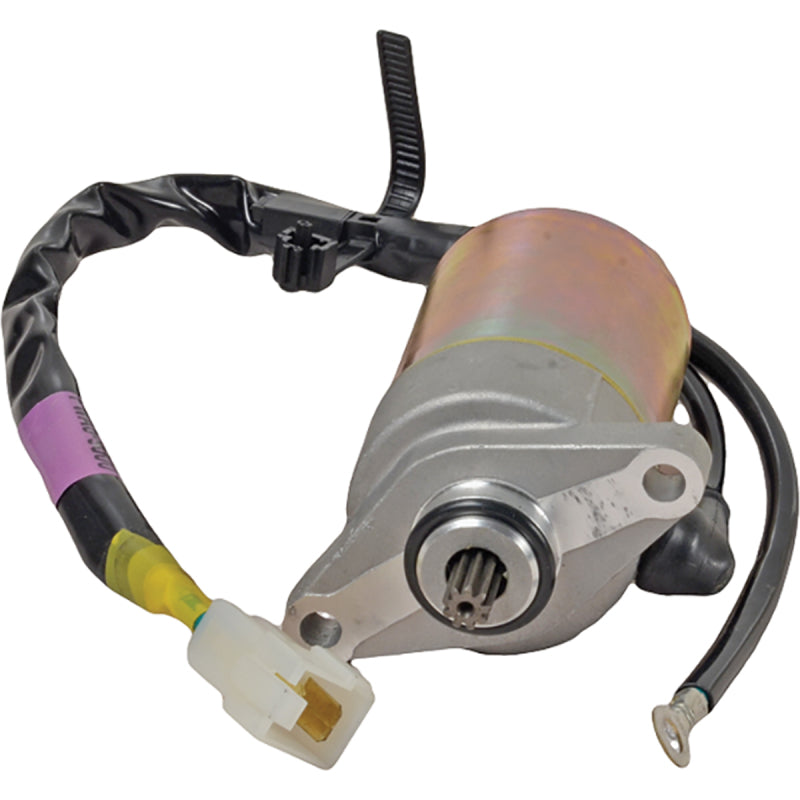 Arrowhead 10-18 Arctic Cat 90 DVX Starter Motor 410-54143 410-54143 Photo - Primary