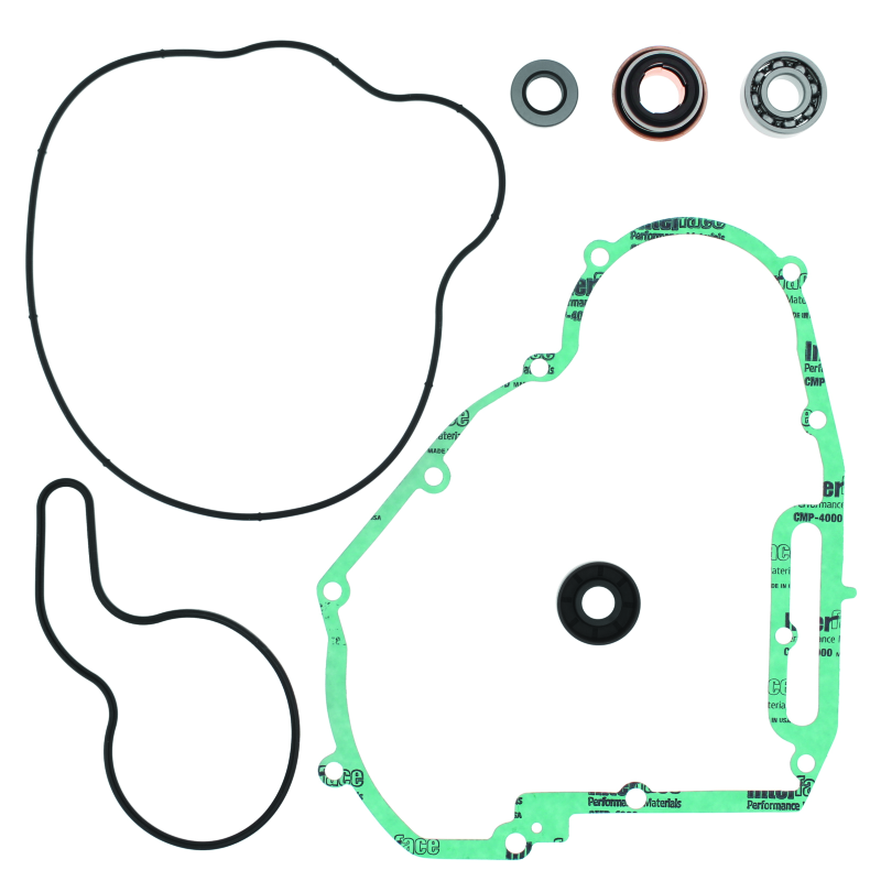 QuadBoss 05-09 Polaris Ranger 700 4x4 Water Pump Rebuild Kit 565288 565288 Photo - Primary