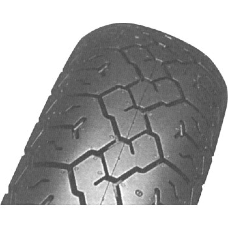Bridgestone G508 130/90-15 Cmx250 Rear 143049 143049 User 1