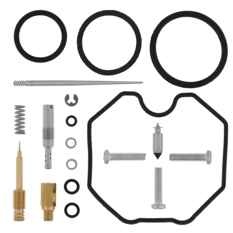 QuadBoss Qboss Carburetor Kits 418069 418069 Photo - Primary