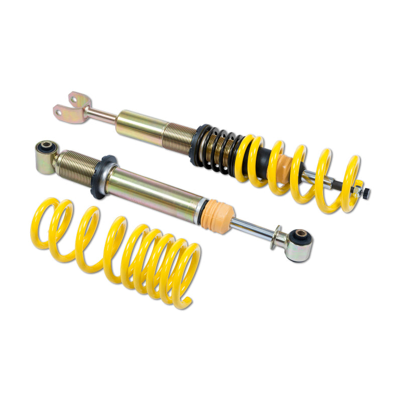 ST XA-Height/Rebound Adjustable Coilovers 96-01 Audi A4 (8D/B5) Quattro Sedan/Wagon 1.8T 18210032 18210032 User 1