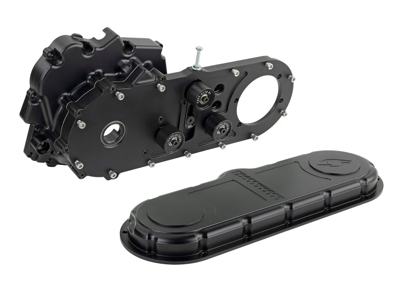 KraftWerks 2019-2021 Yamaha YXZ 1000R Supercharger System 150-19-2000 150-19-2000 User 1