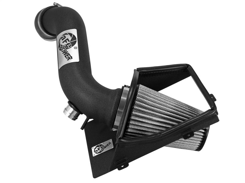 aFe POWER 51-12672 Magnum FORCE Stage-2 Pro DRY S Cold Air Intake Syst 51-12672 Photo - Primary