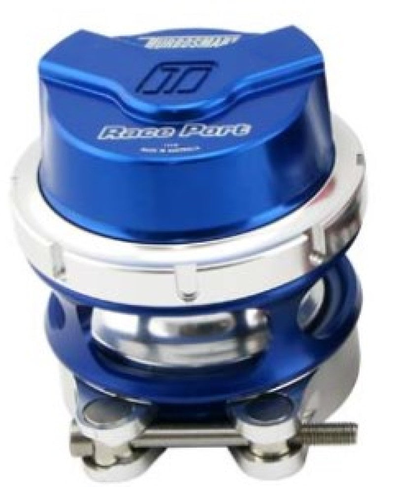 Turbosmart BOV RacePort Gen V With Female Flange TS-0204-1141 User 1