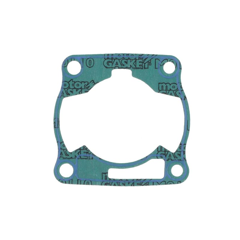 Athena 93-01 Yamaha YZ LC 80 OE Thickness Cylinder Base Gasket S410485006072 S410485006072 Photo - Primary