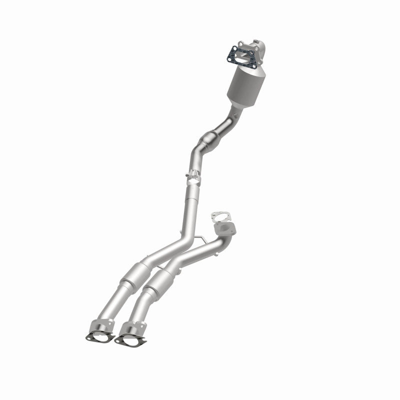 MagnaFlow Cadillac SRX California Grade CARB Compliant Manifold Catalytic Converter 5582647 360 Degree Image Set