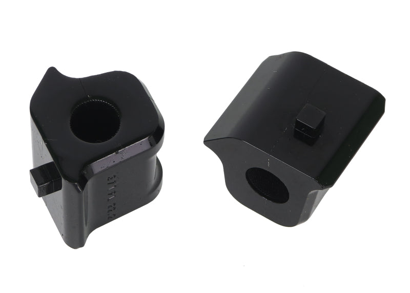 Whiteline 2006-2008 Toyota RAV4 Sway Bar Mount Bushing Kit - 22.2mm W23807 W23807 Photo - Close Up