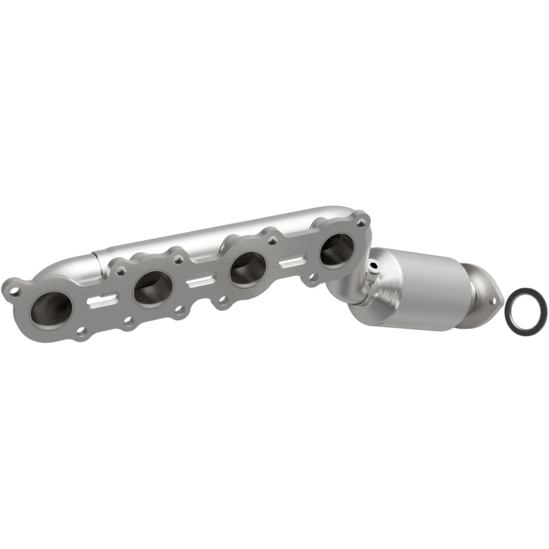 MagnaFlow Lexus OEM Grade Federal / EPA Compliant Manifold Catalytic Converter 22-003 Photo - Primary