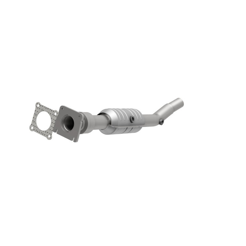 MagnaFlow Neon HM Grade Federal / EPA Compliant Direct-Fit Catalytic Converter 24401 360 Degree Image Set