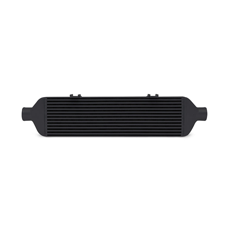 Mishimoto Black Front-Mount Intercooler Kit Subaru WRX 2015+ MMINT-WRX-15BK Photo - out of package