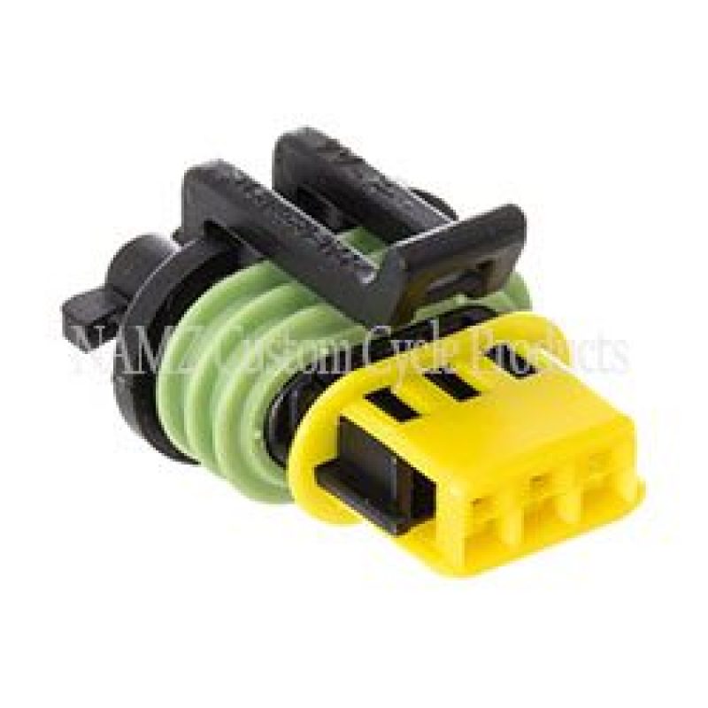 NAMZ OEM Speedomter/Siren Connector ND-15336029-B ND-15336029-B Photo - Primary