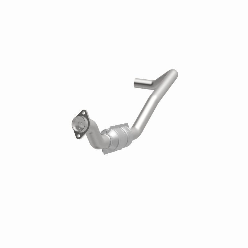 MagnaFlow Dodge Ram 1500 OEM Grade Federal / EPA Compliant Direct-Fit Catalytic Converter 49609 360 Degree Image Set