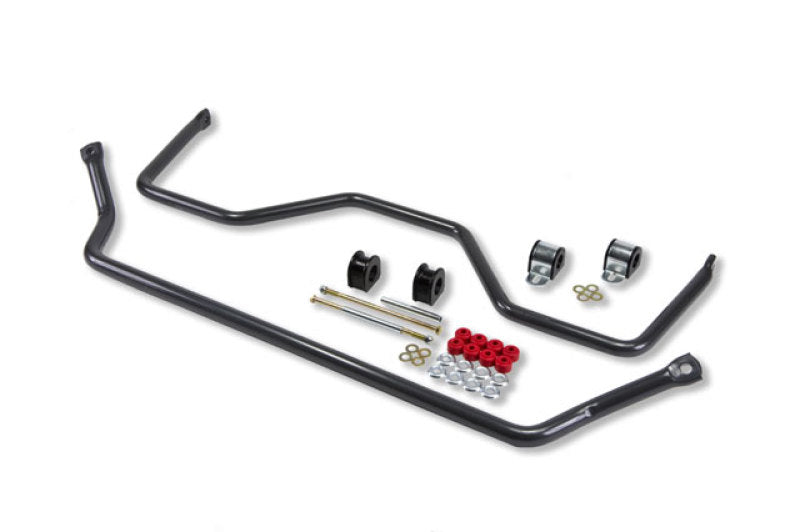 Belltech ANTI-SWAYBAR SETS TAHOE/YUKON/SUBURB/AVALANCHE 9910 9910 Photo - out of package