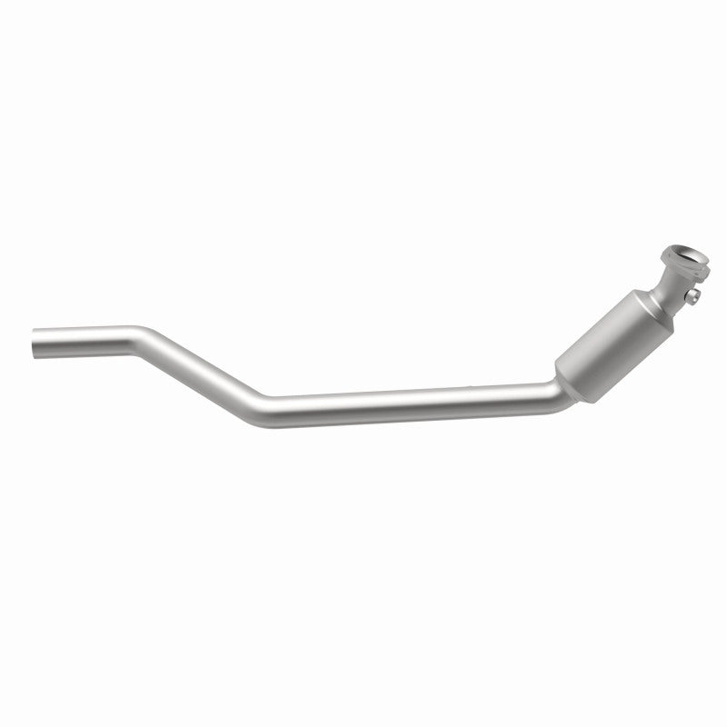 MagnaFlow California Grade CARB Compliant Direct-Fit Catalytic Converter 4481179 360 Degree Image Set